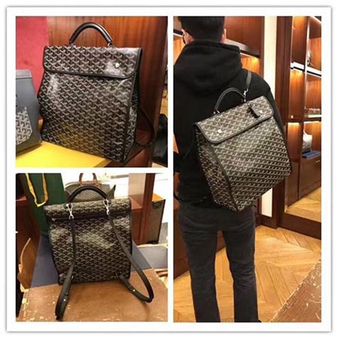 goyard online|buy goyard luggage online.